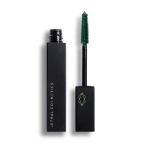 Lethal Tubing Mascara Relay Green - Kr.210 