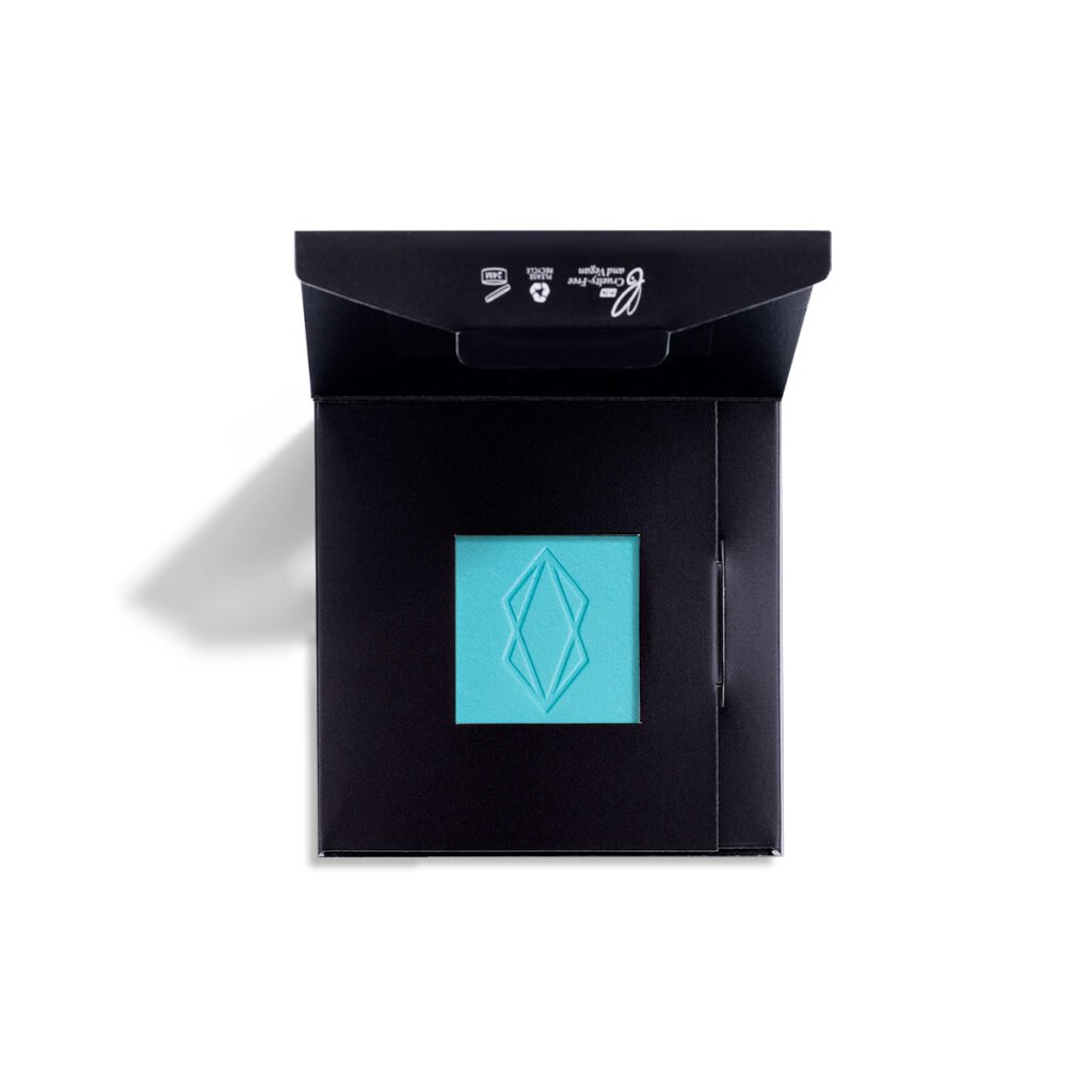 Single Shadow Remedy - mat Kr.79