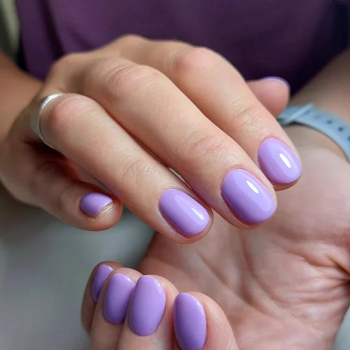Nail Polish CG 108 - Becca