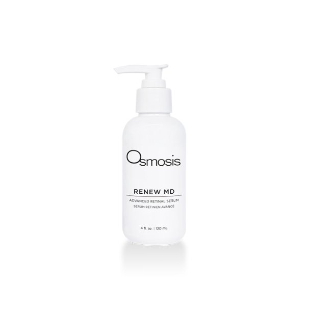 Renew - Advanced Retinal Serum - BACK BAR