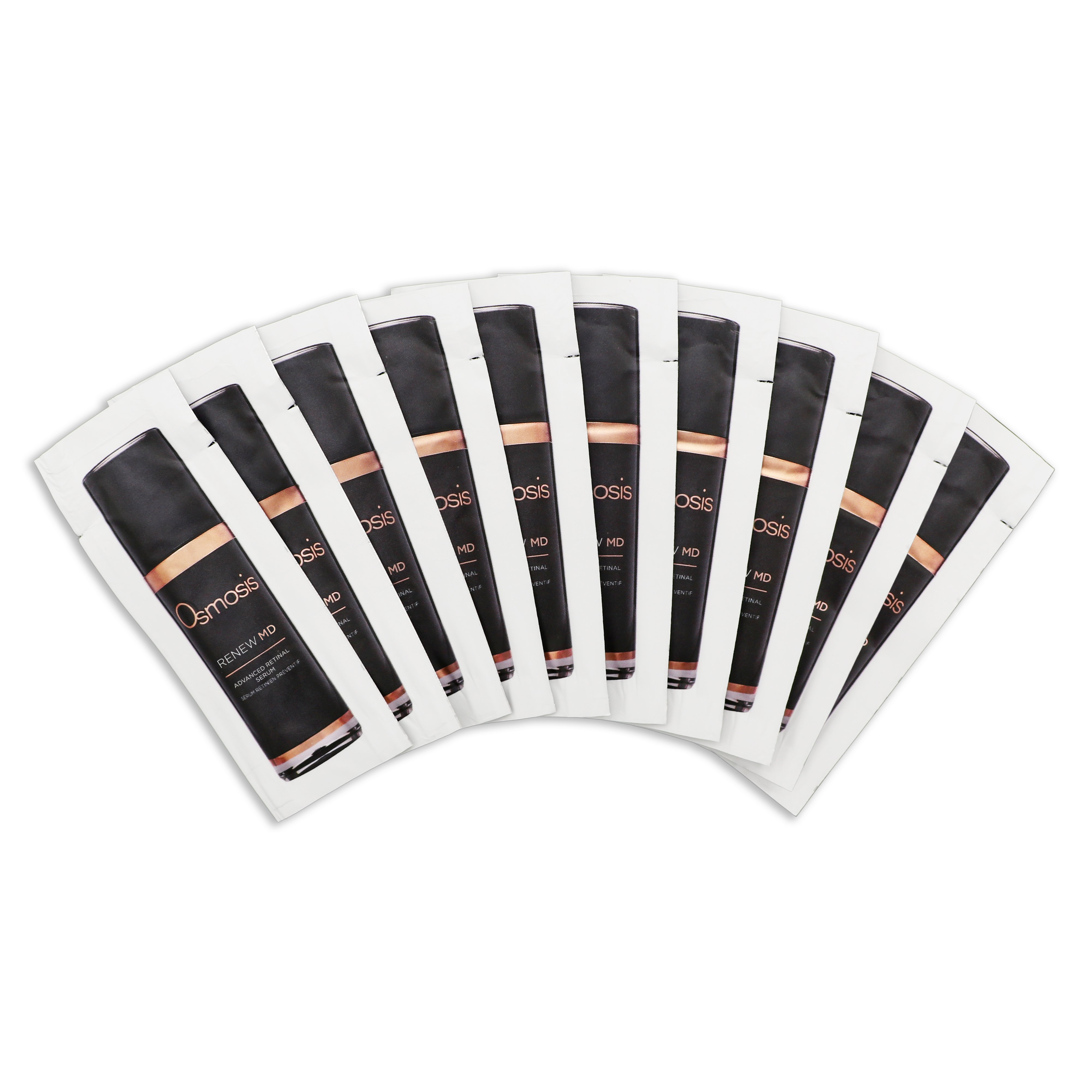 Renew MD Sample Packet - 10stk