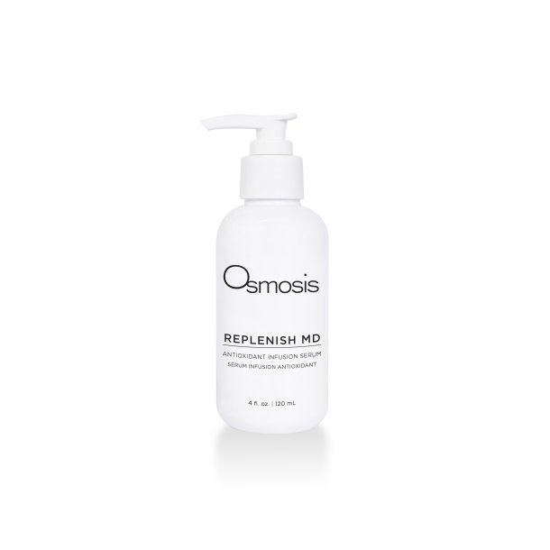 Replenish MD  Antioxidant Serum - BACK BAR