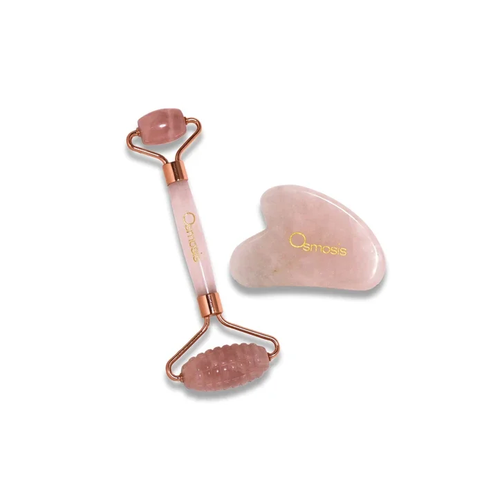 Facial Roller & Gua Sha