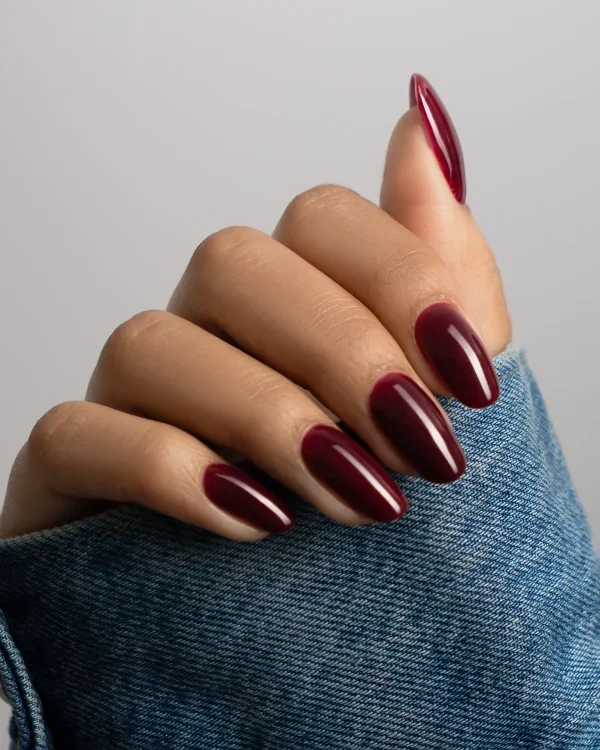 Bio Colour Gel 142 Ruby