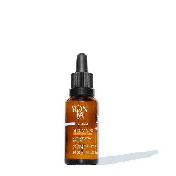 YONKA Serum C20 30ml kr.895