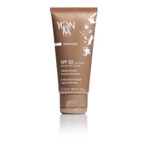YONKA SPF 50  