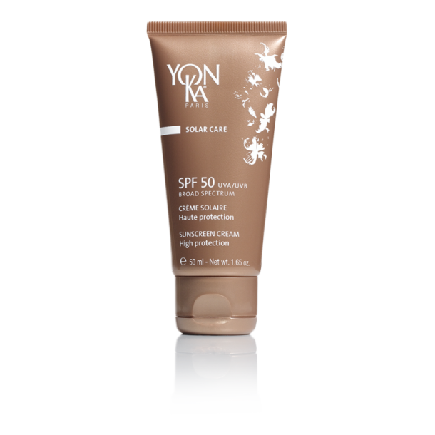 YONKA SPF 50 Kr.325