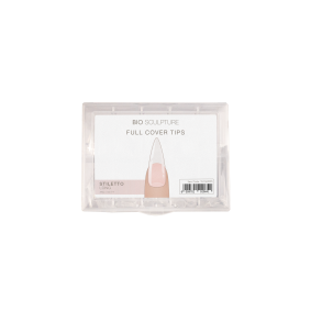 Bio Tipbox Stiletto Long