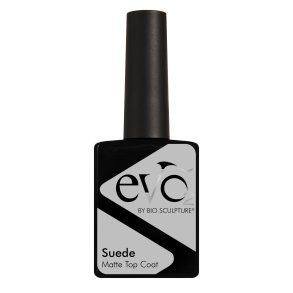 EVO Suede Matte Top Coat