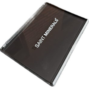 Saint Minerals Magnetisk Palette - stor