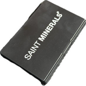 Saint Minerals Magnetisk Palette - lille