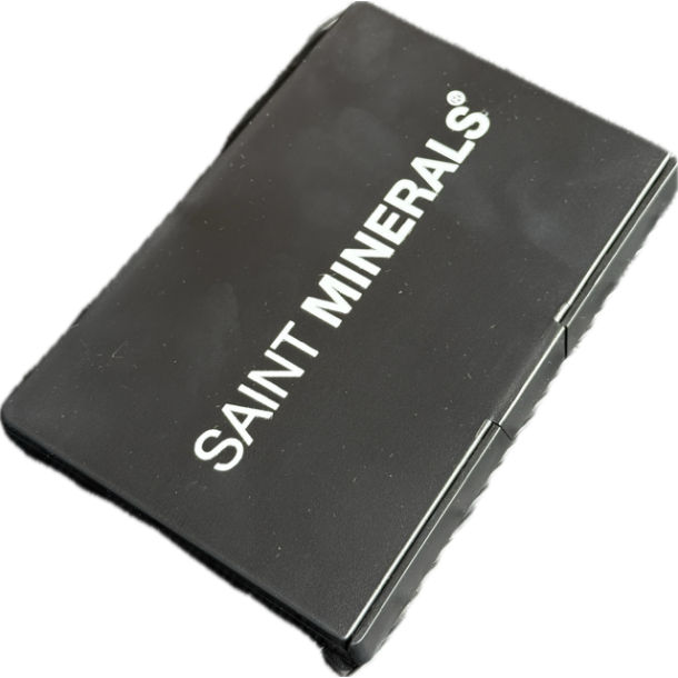 Saint Minerals Magnetisk Palette - lille