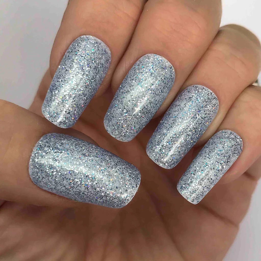 Gemini Nail Polish 14ml - nr.264 Sapphire Song Kr.135