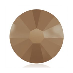 Swarowski Crystal Rose Gold AB SS7 2,2mm