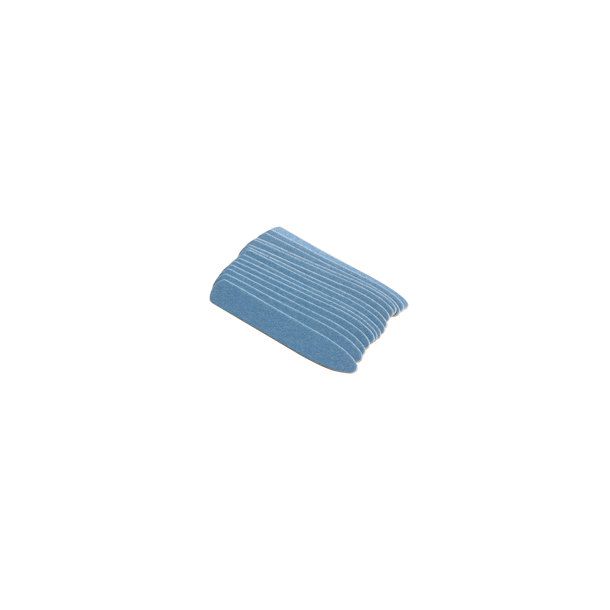 File Patch 100 gr Blue (10STK)