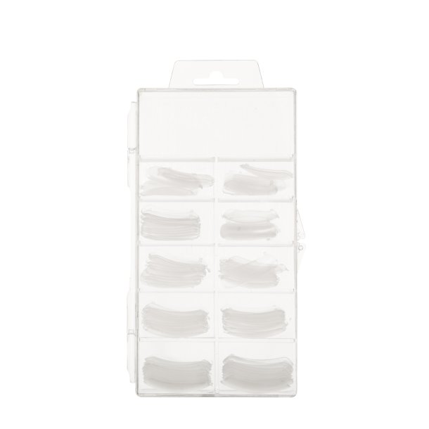 Bi-olygel Sculpture Moulding Tips x 100