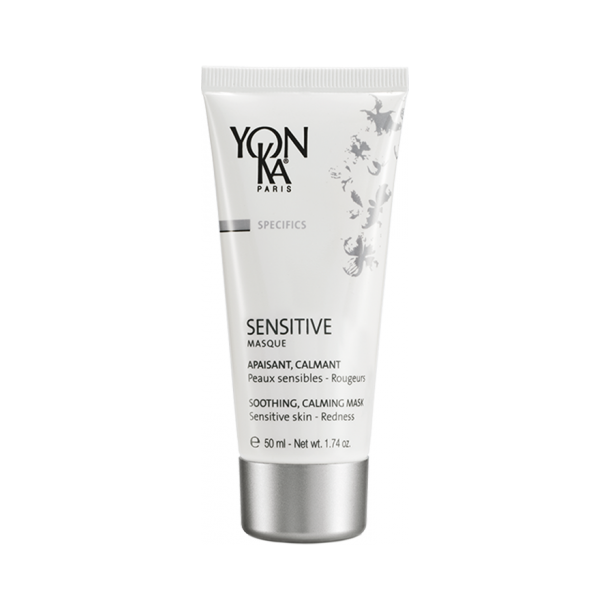 YONKA Sensitive Masque Kr. 425