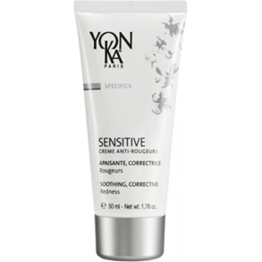 YONKA Sensitive Creme Anti-Rougeurs 