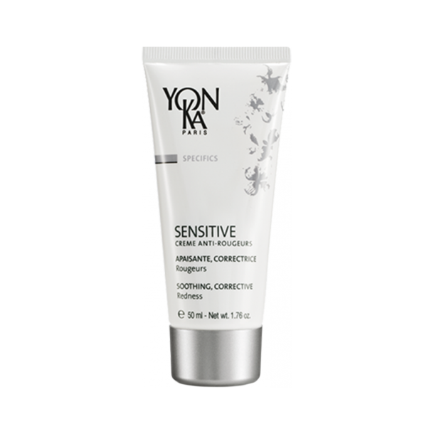 YONKA Sensitive Creme Anti-Rougeurs Kr.445
