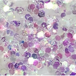 Glitter Mermaid Magic