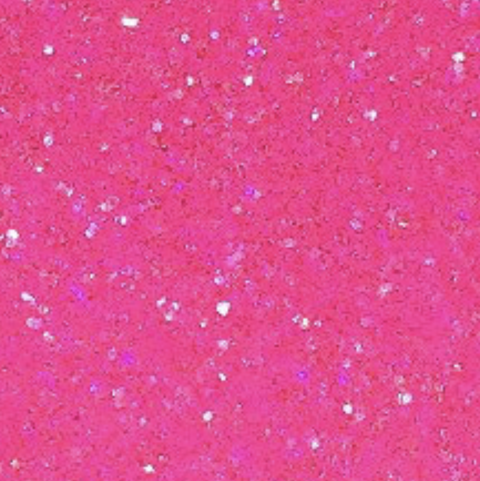 Glitter Bubblegum Beauty