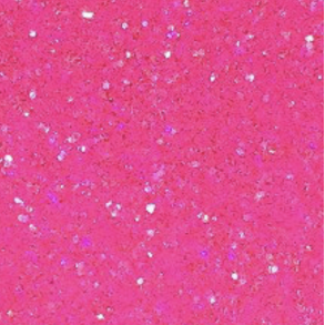 Glitter Bubblegum Beauty