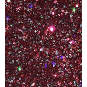 Glitter Frosted Berry