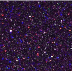 Glitter Velvet Ribbon