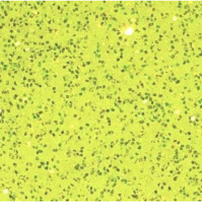 Glitter Lemon Love
