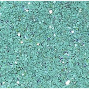 Glitter Aqua Dream