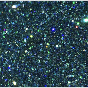 Glitter Twinkly Teal