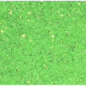 Glitter Lime Lush