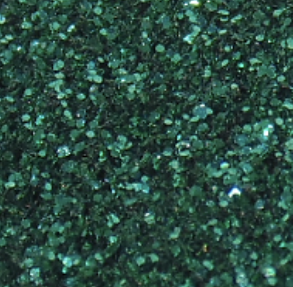 Glitter Forest Fusion