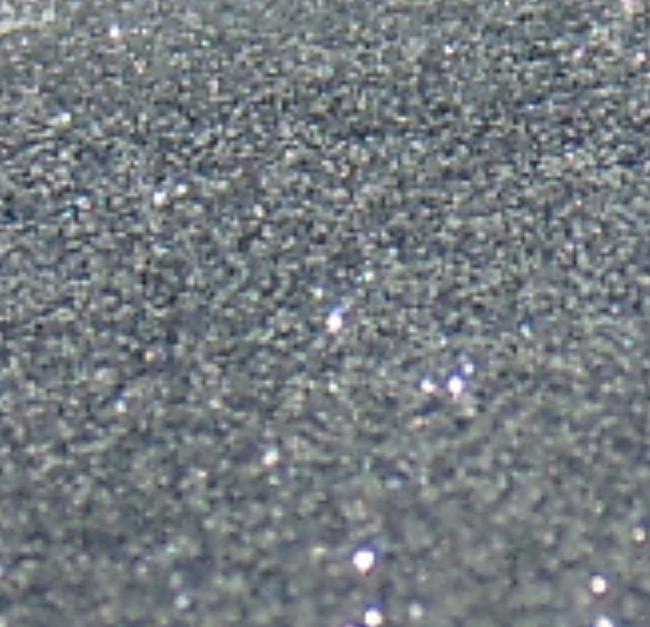 Glitter Silver Sands