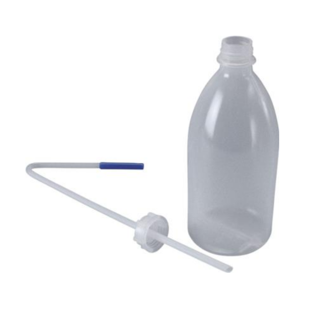 Skylleflaske 250ml