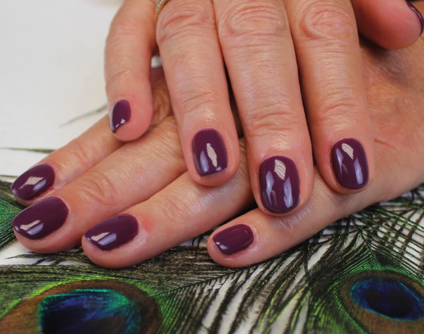 Gemini Nail Polish 14ml - nr.232 Passion Kr.135