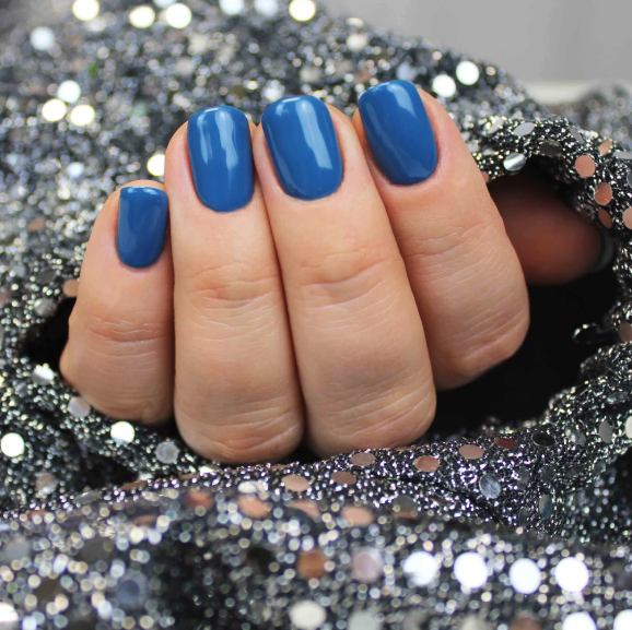 Gemini Nail Polish 14ml - nr.234 Elegance Kr.135
