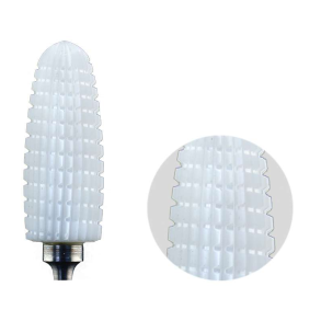 Keramisk Bit Pedicure