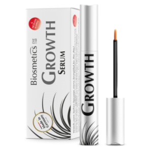 Intensive GROWTH Vippe Serum