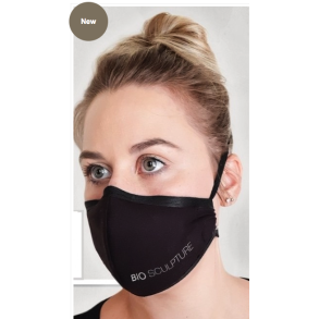 Bio Sculpture STOF mundbind