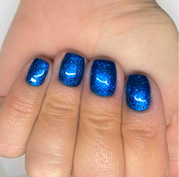 Gemini Nail Polish 14ml - nr. 129 PrinceKr.135
