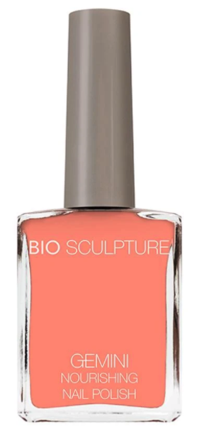 Gemini Nail Polish 14ml - nr.132 Coral Cove Kr.135