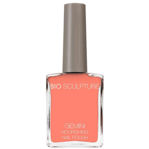 Gemini Nail Polish 14ml - nr 132 Coral Cove