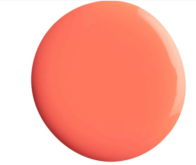 Gemini Nail Polish 14ml - nr.132 Coral Cove Kr.135
