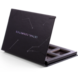 Constellation 6 Palette -  til Eye Shadows