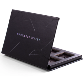 Constellation 6 Palette -  til Eye Shadows