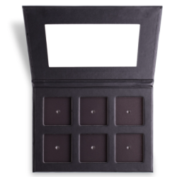 Constellation 6 Palette -  til Eye Shadows