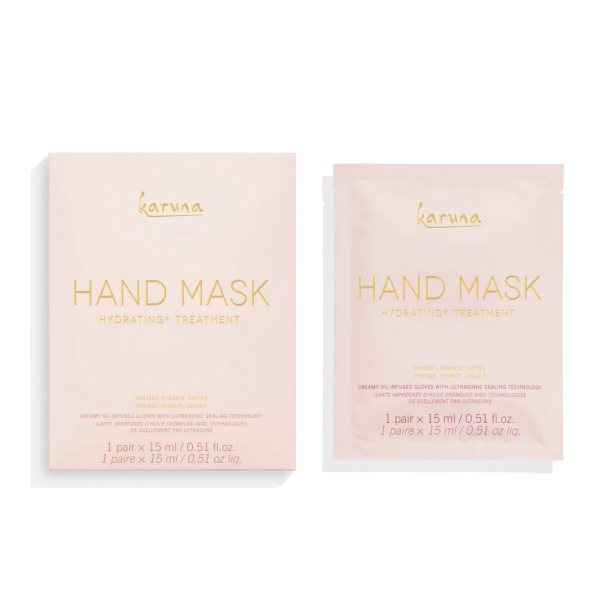 Hydrating+ Hand Mask kr.85 
