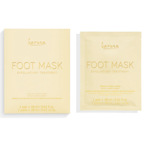 Exfoliating+ Foot Mask kr.85