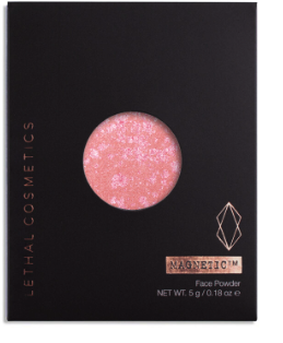 MAGNETIC Blush - Blossom Kr.215